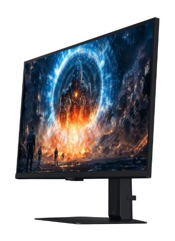 Odyssey G6 G60F - LS27FG600EMXUE 27 in 2560x1440