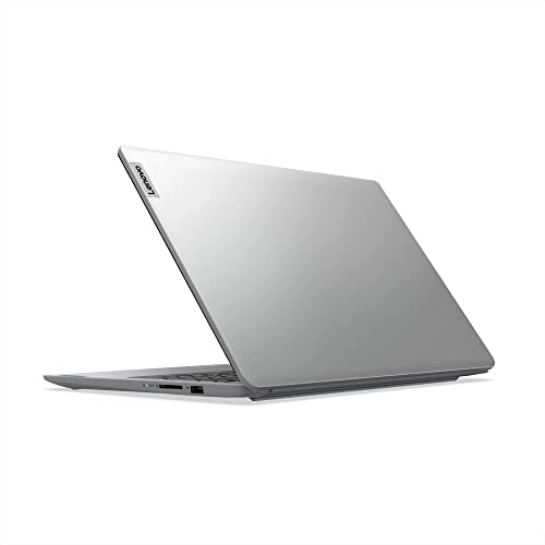 IdeaPad 1 82V70021UK - 15'' Celeron N 4GB DDR4 128GB eMMC