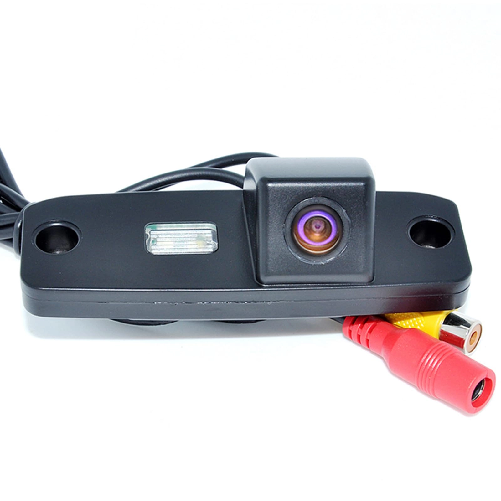 reversing camera - Night vision Wire 728 x 512 pixels