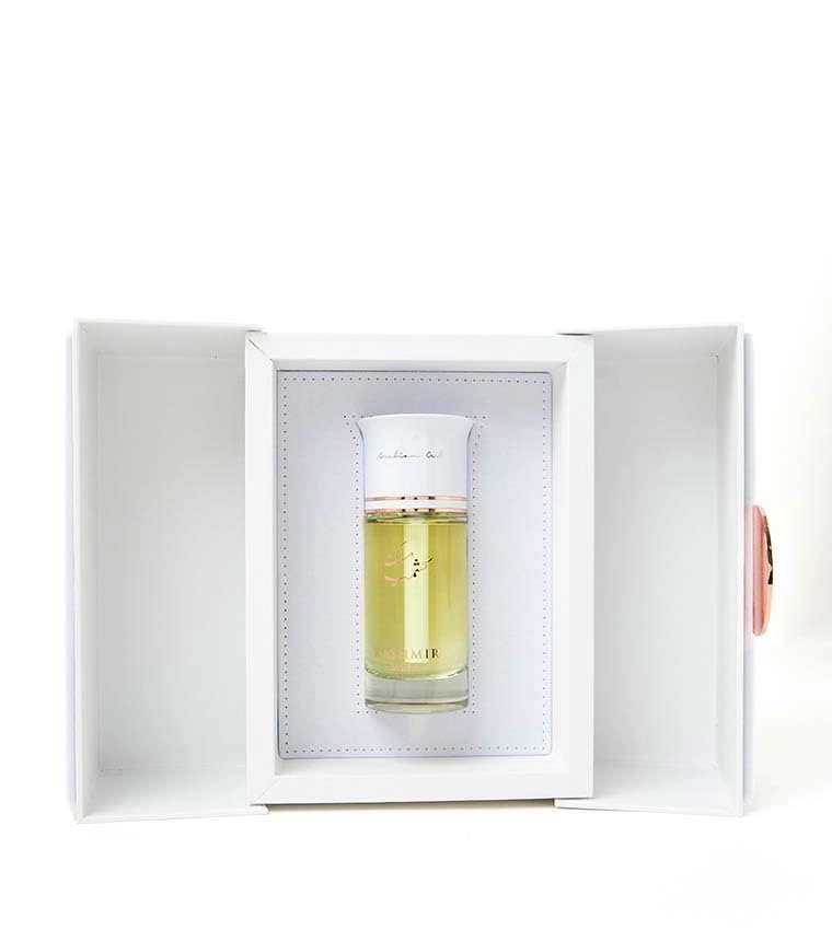 Kashmir Musk Eau de Parfum - 100 ml