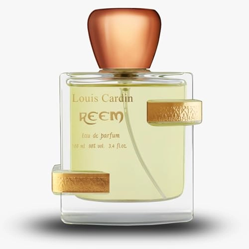 Reem Eau de Parfum 100 ml