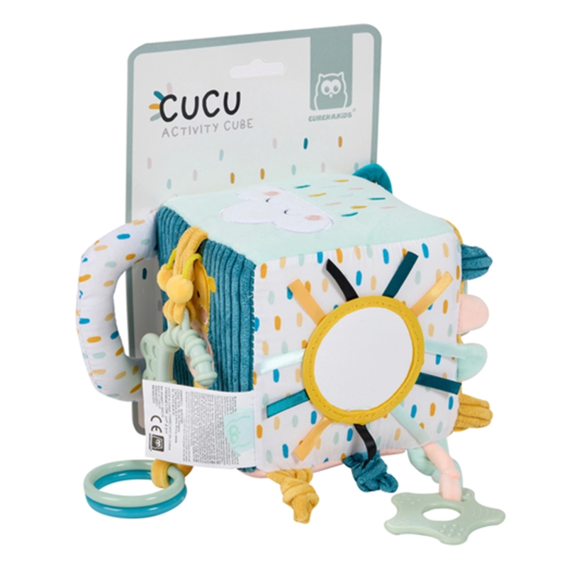 Cucu - 0 month