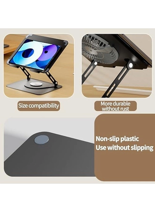 Foldable Laptop Cooling Pad - 17.3"