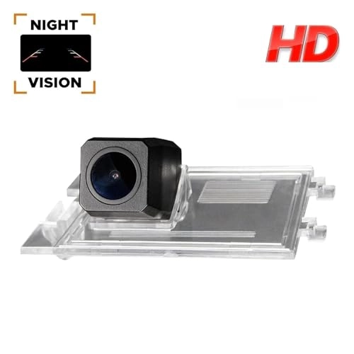 Rear View Camera - Night vision 1280*720P