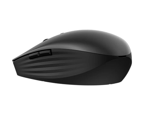 710 Rechargeable Silent Mouse - Bluetooth