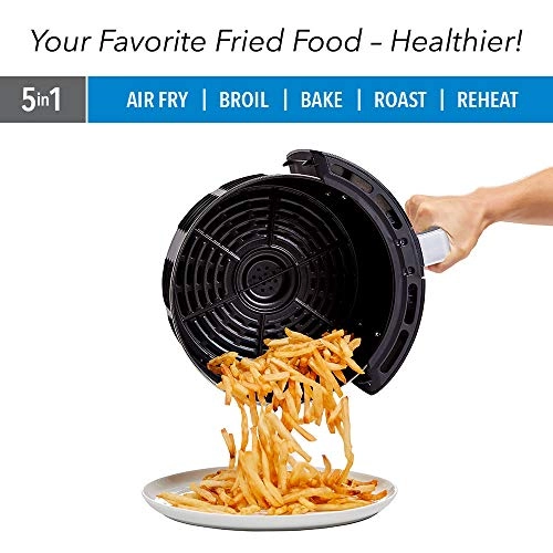 Power Air Fryer XL MAXX