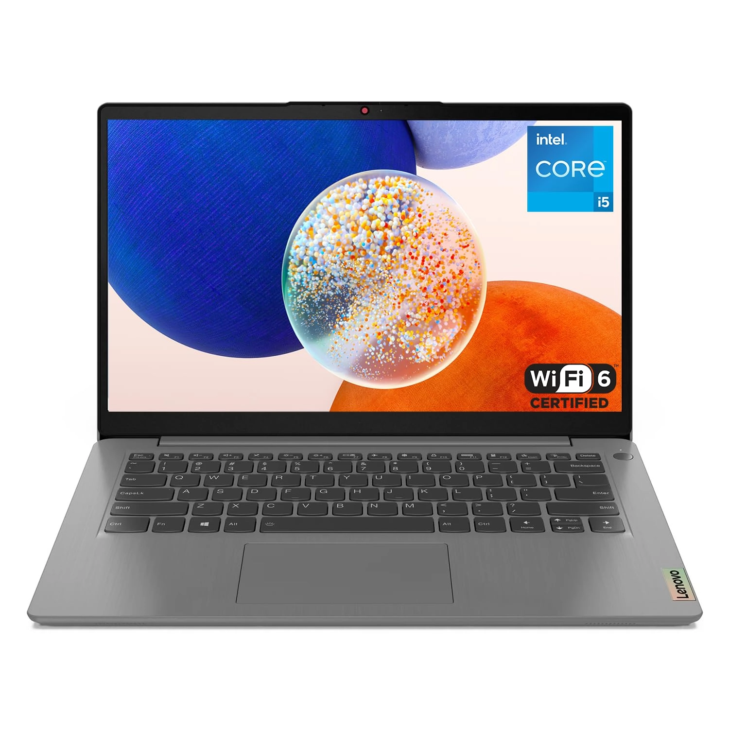 Lenovo IdeaPad 3 14IAU7 - 14'' Core i5-1155G7 24GB DDR4 1TB PCIe SSD