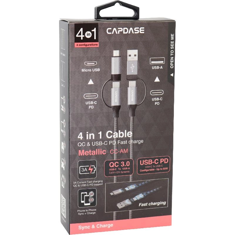 Charge Cable 1.5m