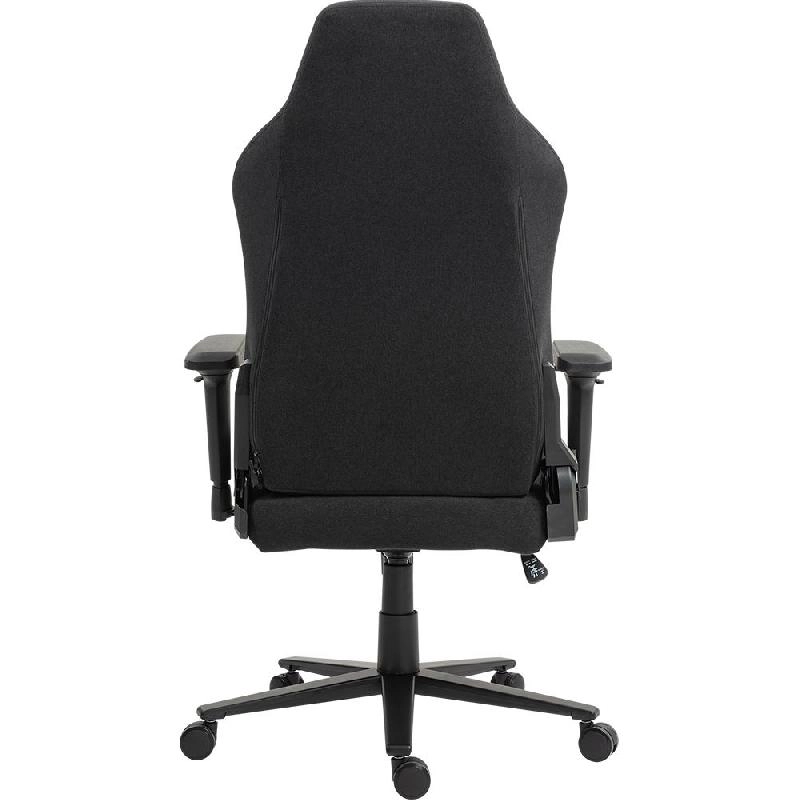 Scorpion CH-178 - Black 180 Degrees Reclining Angle