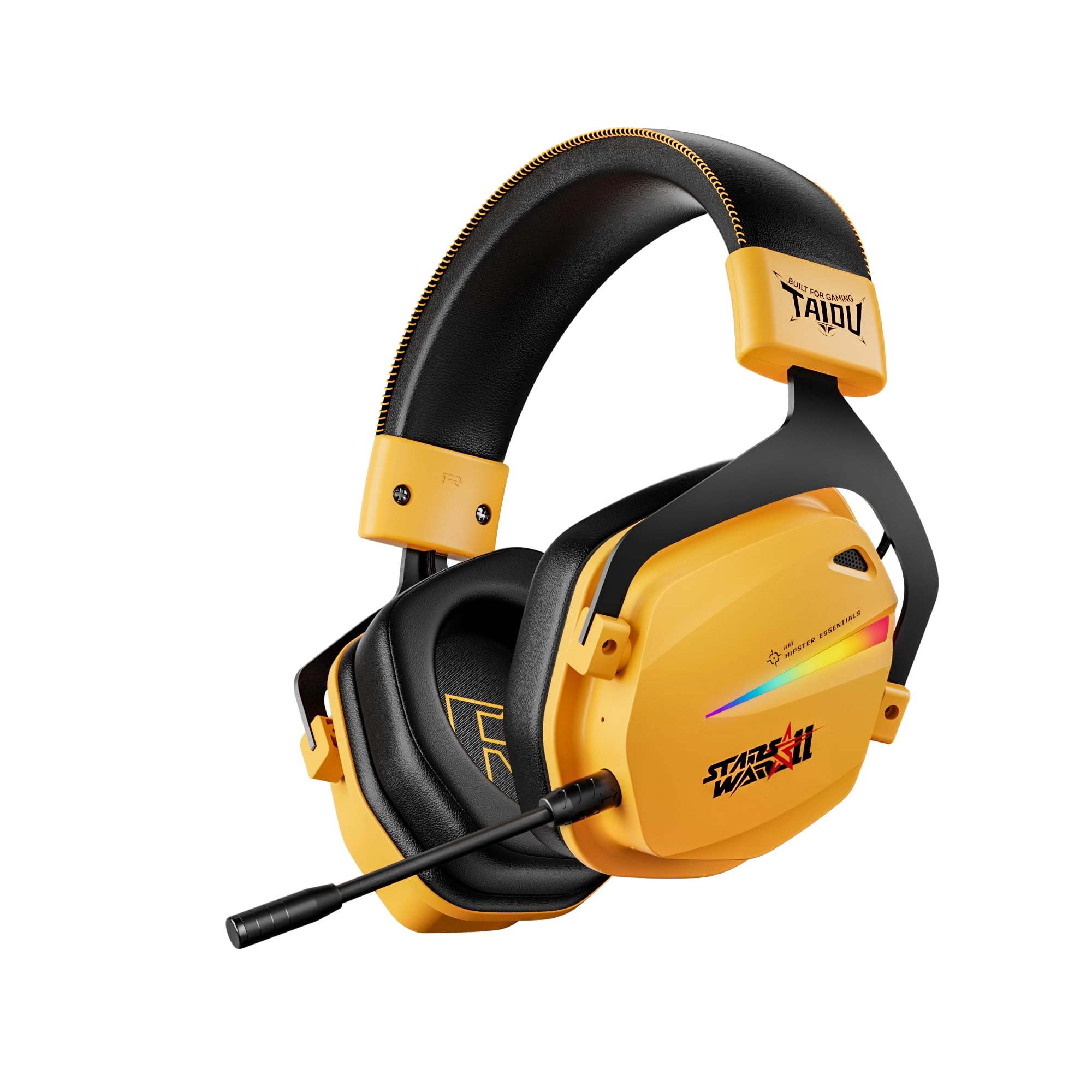 THS326 Wireless Headset