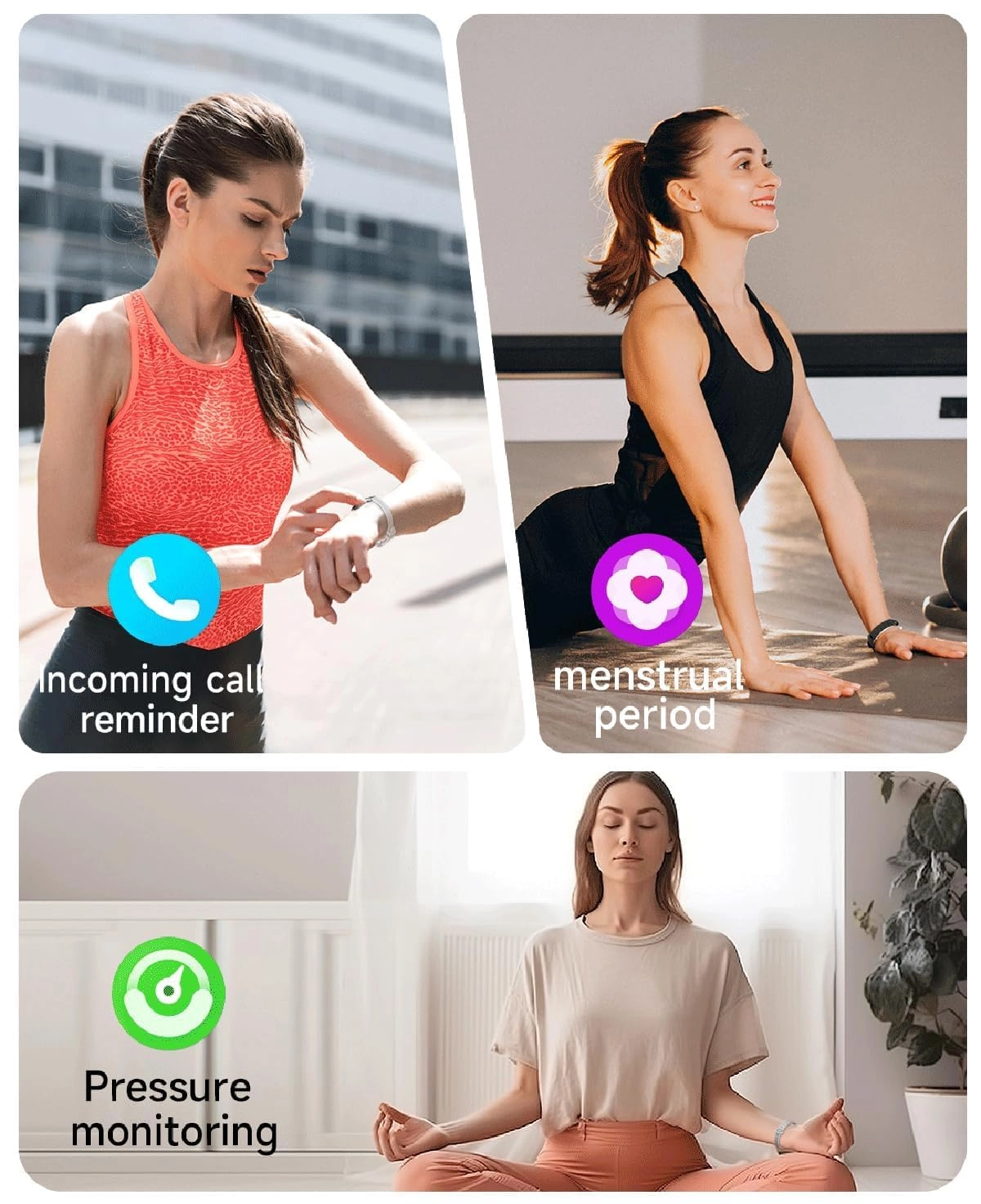 Smart Bracelet