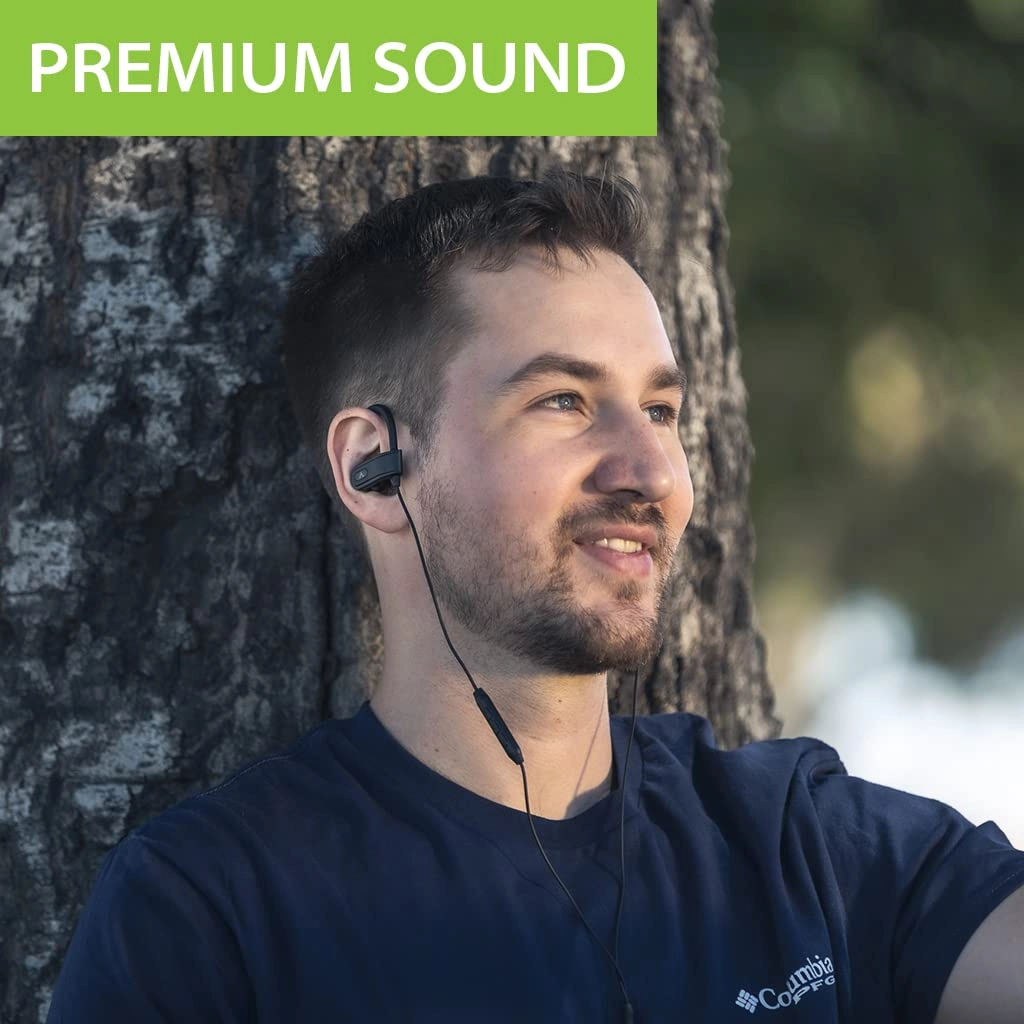 L171 Wired Earbud