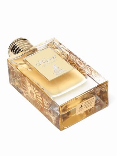 Kismet - Eau de Parfum 96.39 ml