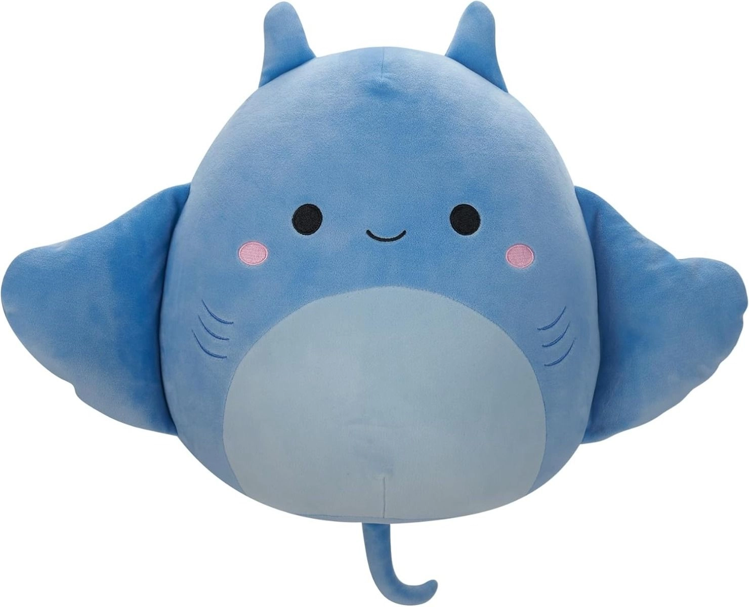 Squishmallows Manta Ray - 12 inch