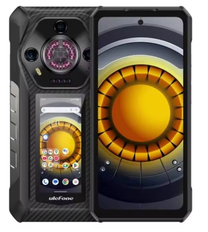 LMHTRADE Armor 30 Pro - 32GB 512GB