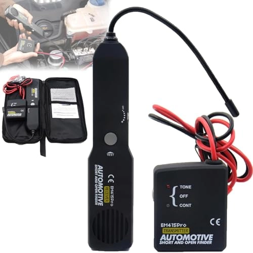 EM415Pro - 6-42V Flexible Probe