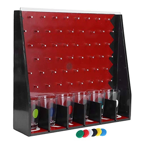 Drinking Board Game - English 18 months and up 1.0 Count