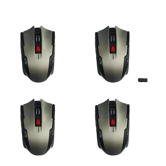 Gaming Mouse - 2.4Ghz Wireless