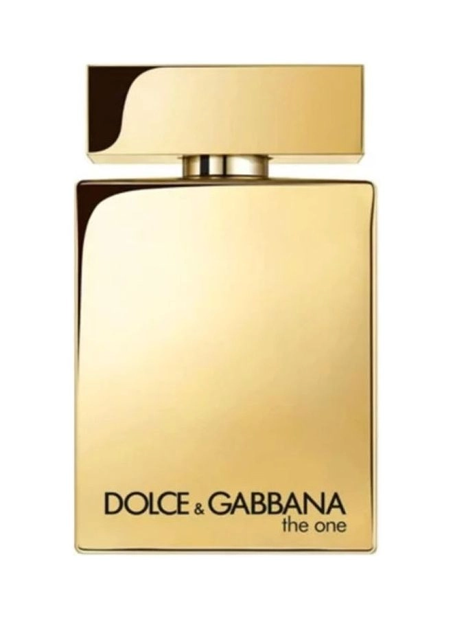 The One Gold Intense Eau de Toilette 100 ml