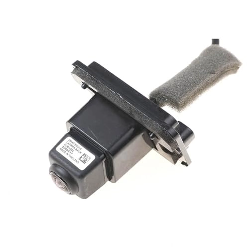 Rear View Camera - Night vision