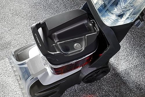 PowerScrub XL - Upright Shampooer 1200 watts