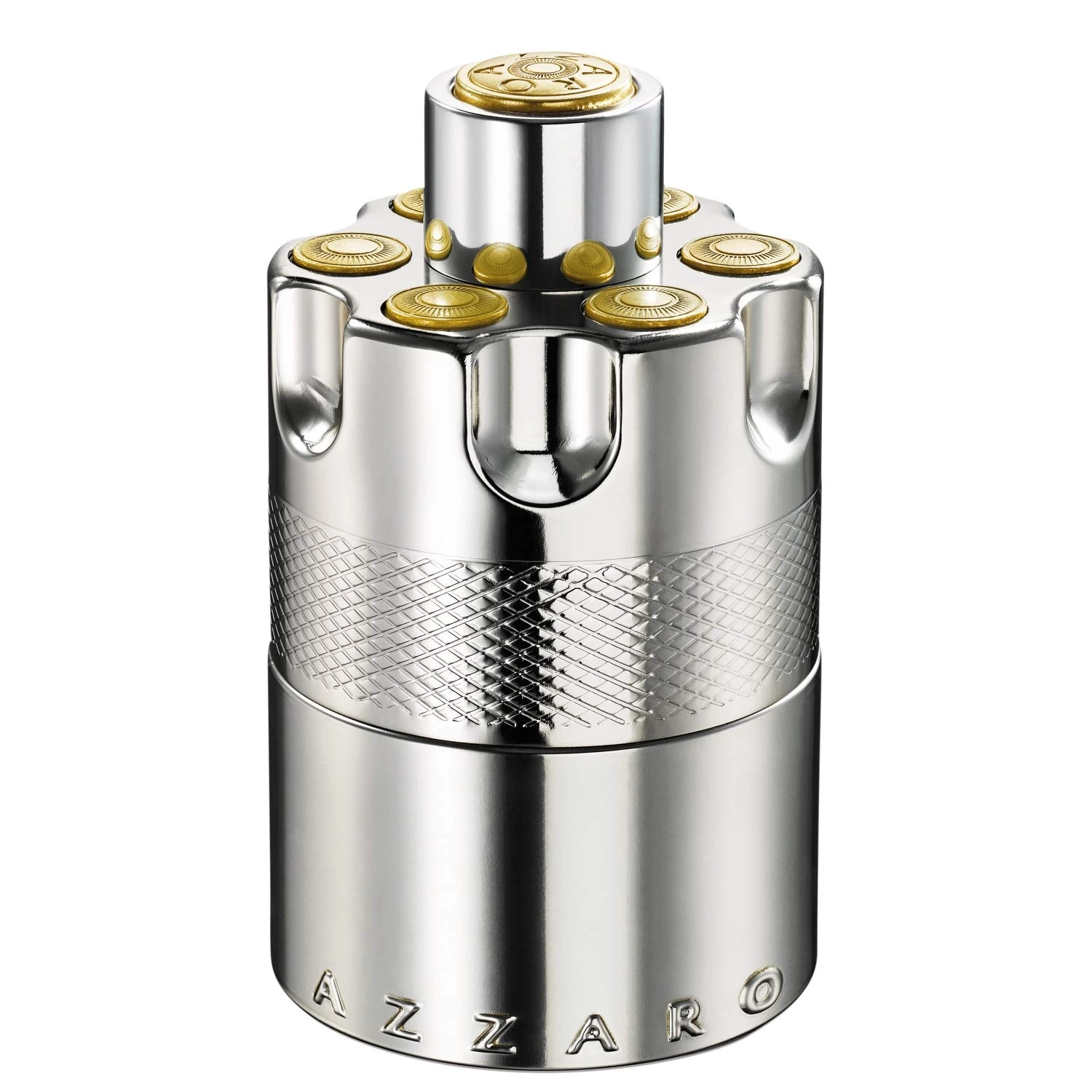 Wanted Eau de Toilette 100 ml