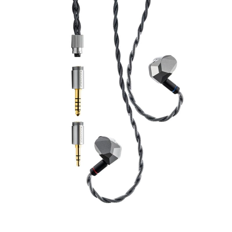 Moondrop Harmon Wired Earphone