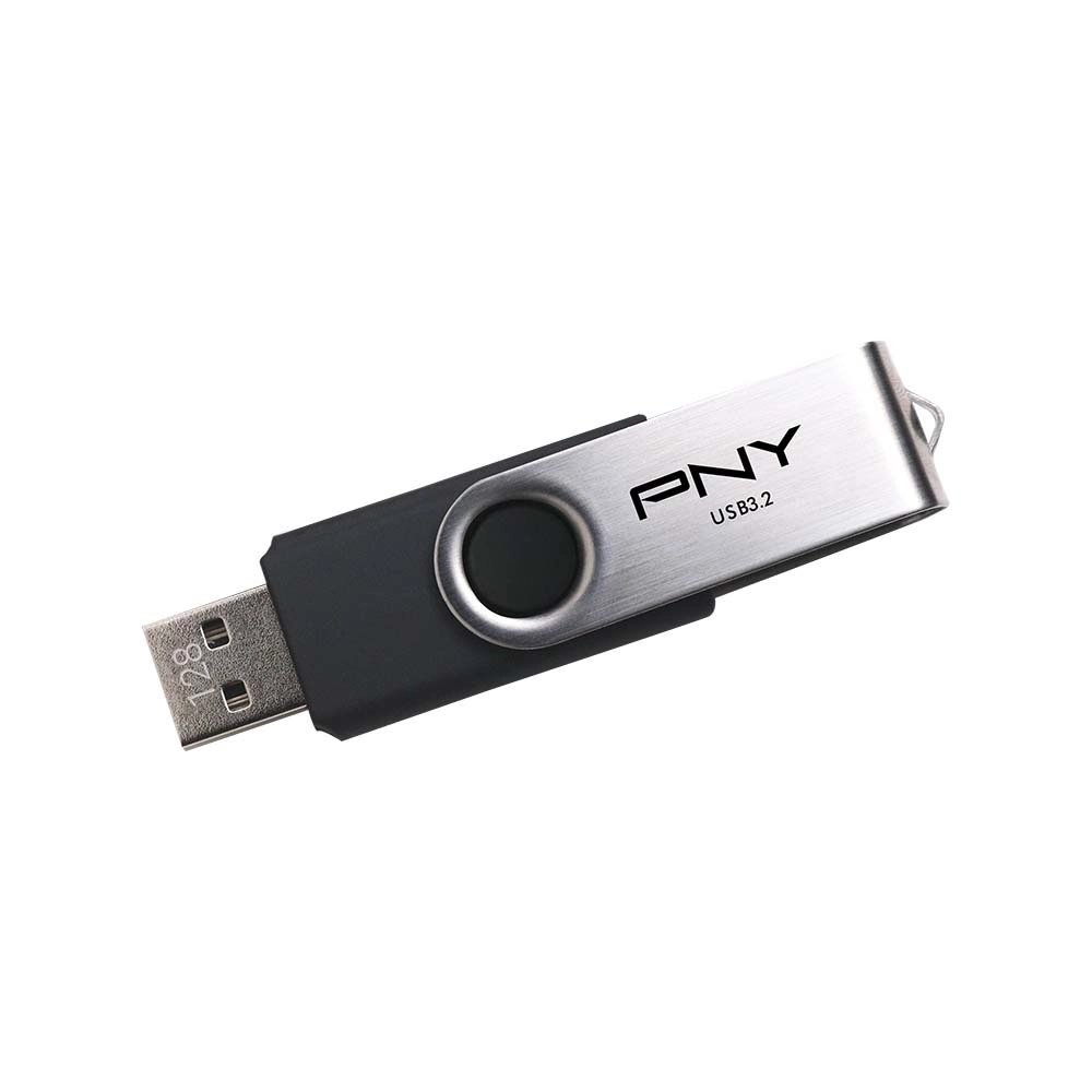 USB Flash Drive - 128 GB