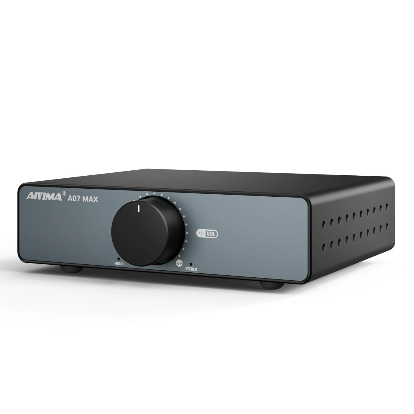 A07 MAX - Class D 2 Channel 300W*2