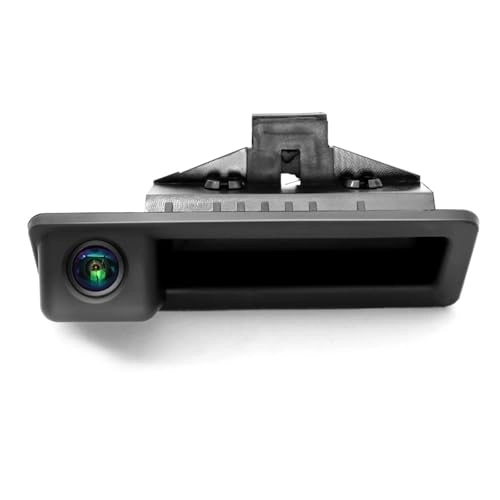 Rear View Camera - Wired