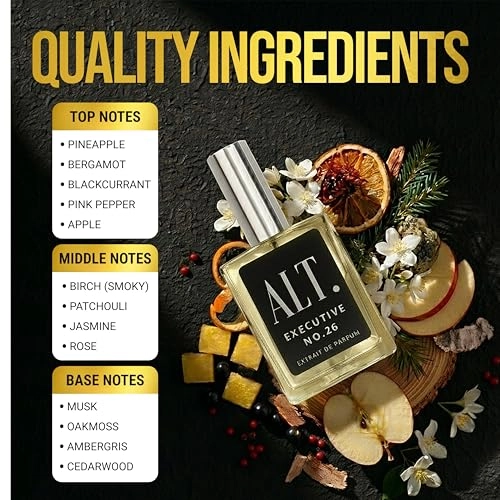 Executive No. 26 - 100 ml