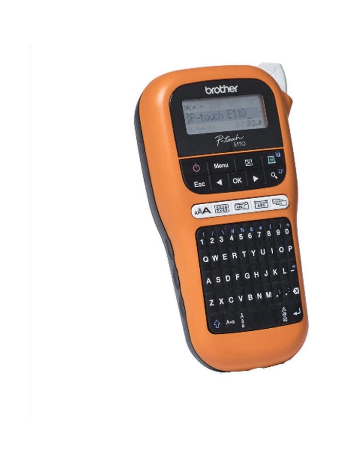 PT-E110VP - 12 millimeter