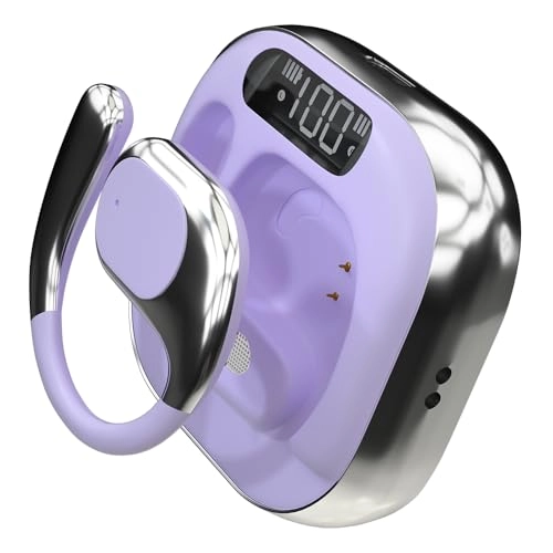 AI Language Translator - Wireless Earbud