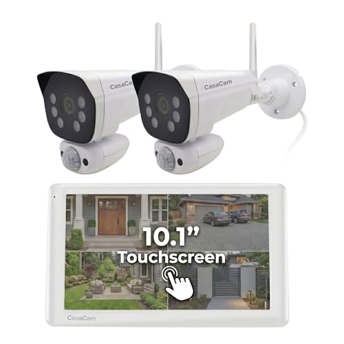 CasaCam VS6102