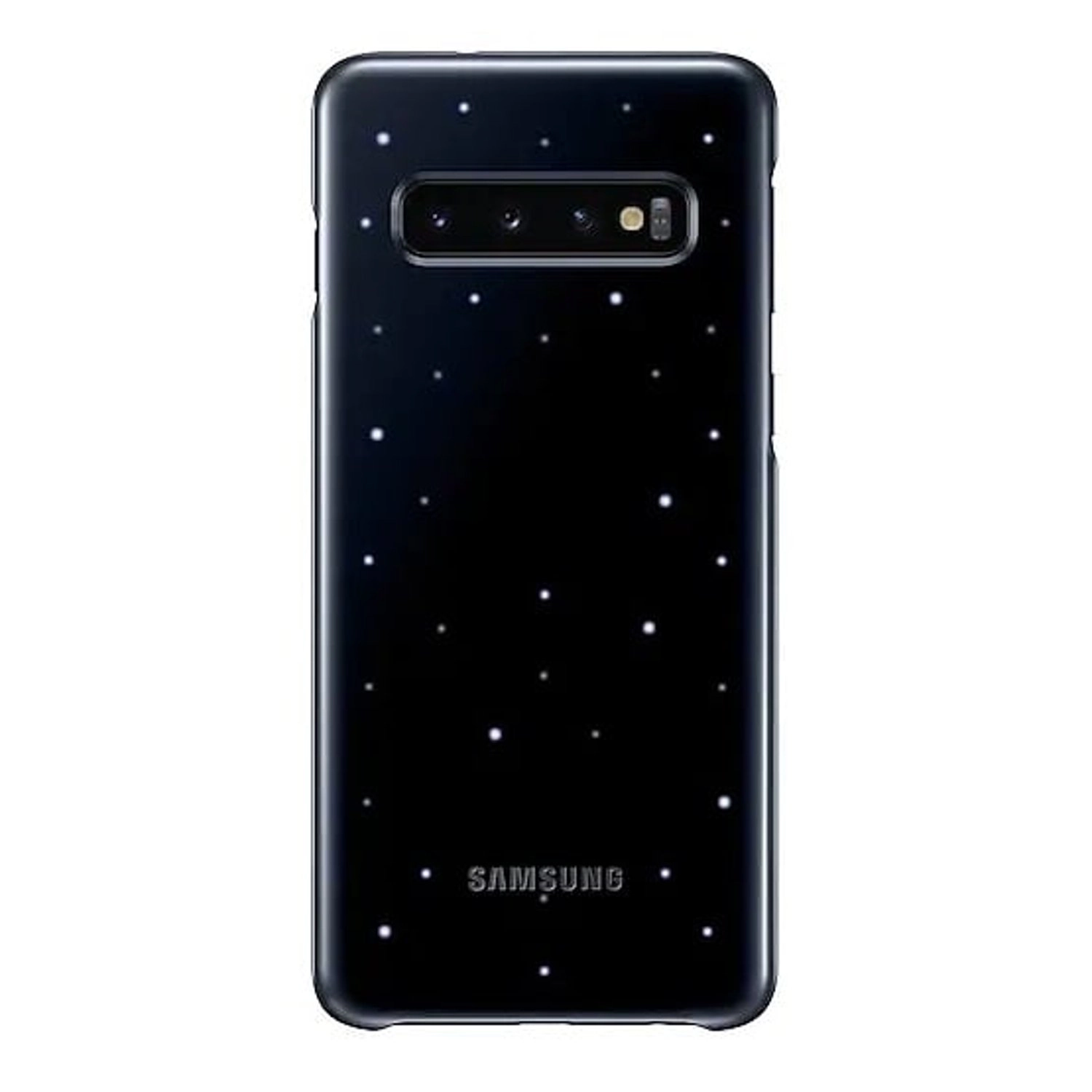 Samsung LED Back Cover for Galaxy S10 Plus