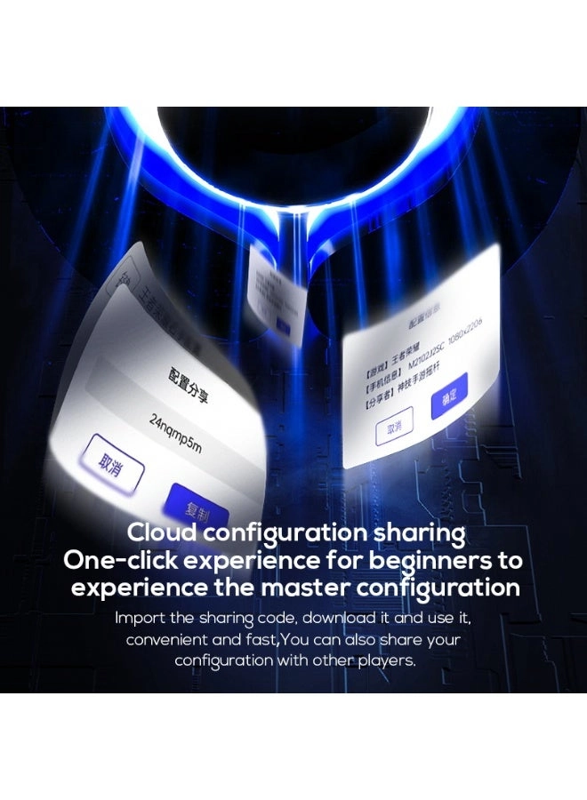 MEMO Pro MB03 - WHITE