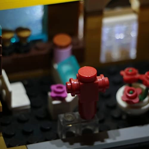 1X4 LED Lighting Kit - 20pcs USB Powered