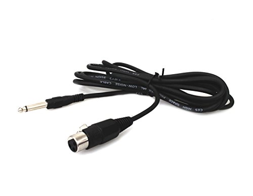 MIC500 XLR Microphone