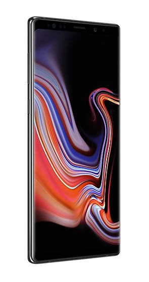 Galaxy Note9 - 128GB