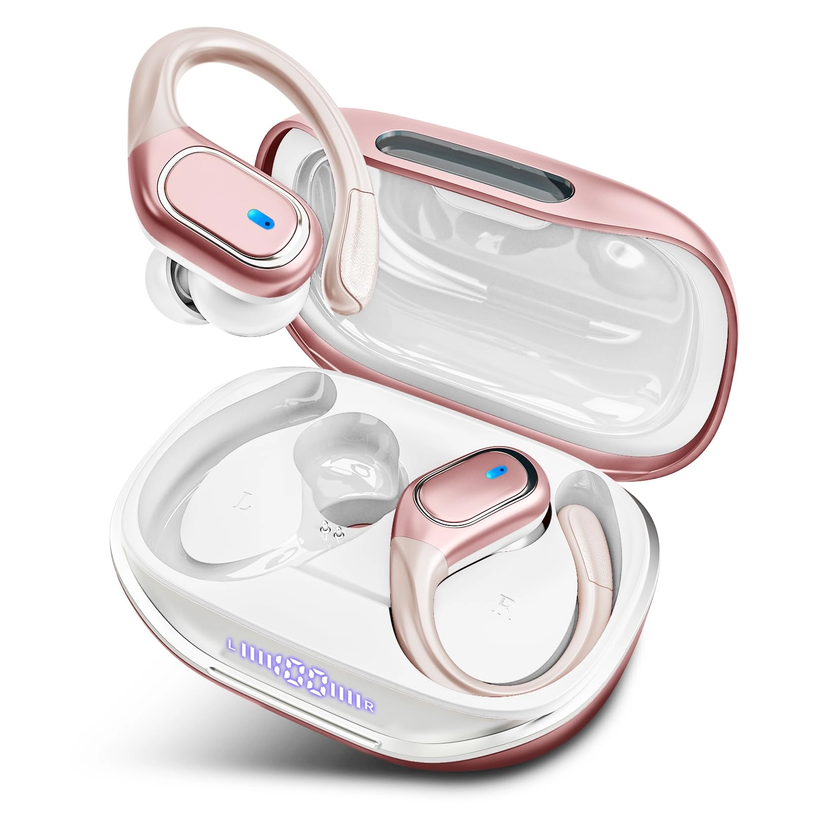 BX17 Wireless Earbud