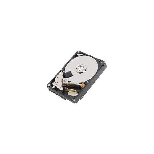 3.5" 7200rpm 64MB SATA 6Gb/s (DT01ACA200) - 2TB