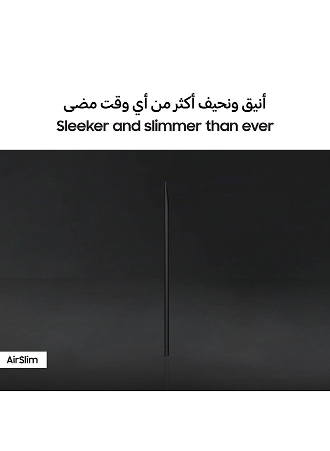 QA75Q8FAAUXZN - 75 INCH