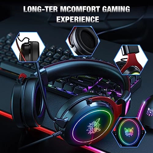 G2000 - Wired Headset