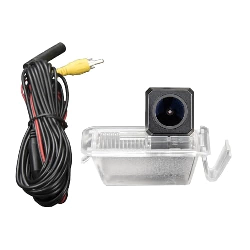 Rear View Camera - Night vision 1280*720P
