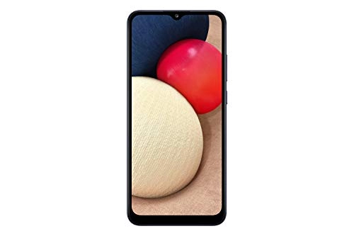 Galaxy A02s - 3GB 32GB