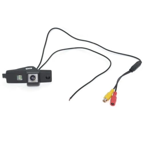 Rear View Camera - Wired