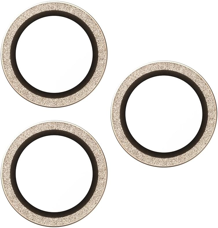 Hoops Camera Lens Protector - for iPhone 15 Pro/iPhone 15 Pro Max