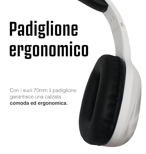 Juventus Wireless Headphone