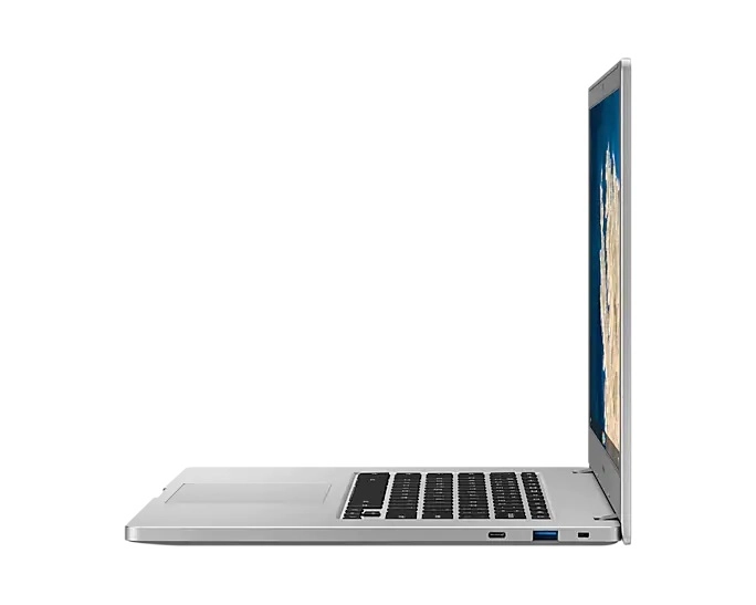 Chromebook 4+ Chromebook 4+ XE350XBA-K03US - 15.6'' N4000 6GB DDR4 64GB eMMC