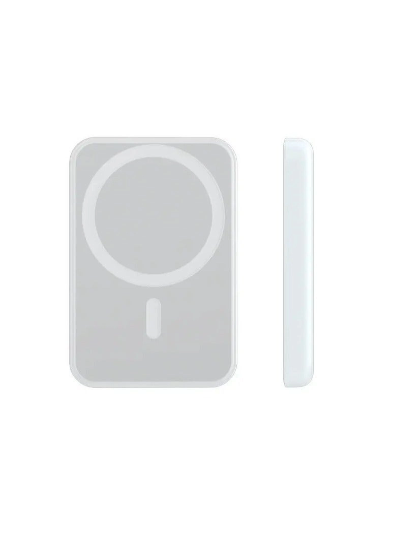 UAE598214 - MagSafe 10000 Watt-hour